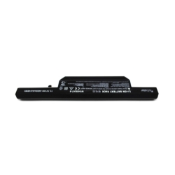 BATTERIE D'ORDINATEUR PORTABLE POUR CLEVO W155U W540EU W54EU W550...
