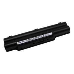 BATTERIE D'ORDINATEUR PORTABLE POUR FUJITSU LIFEBOOK S761 SH560 SH561 SH760 SH761 FPCBP282 FPCBP145