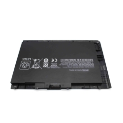 BATTERIE POUR ORDINATEUR PORTABLE HP ELITEBOOK FOLIO 9470M 9480M...