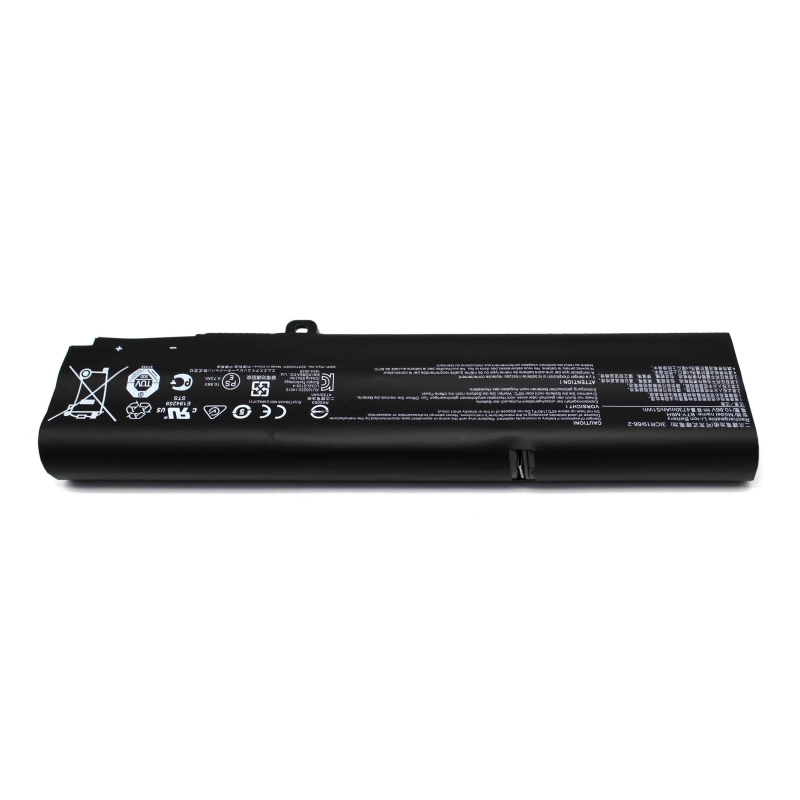 BATTERIE POUR ORDINATEUR PORTABLE MSI GE62 GE72 GP62 2QE MS-1792 PE60 PE60 6QE PE70 BTY-M6H