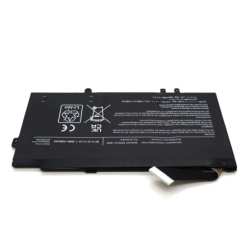 BATTERIE D'ORDINATEUR PORTABLE POUR TOSHIBA SATELLITE U920T PABSS267 PA5073U-1BRS U920tT-S2120 U925T