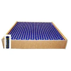 Piles Varta Industrial Pro AA LR6 (500 unités)