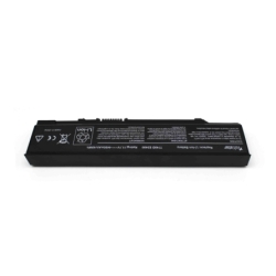 Batterie d'ordinateur portable pour DELL LATITUDE E5400 E5500 E5510 0KM742 0KM752 0KM769