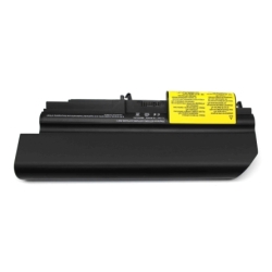 BATTERIE D'ORDINATEUR PORTABLE POUR LENOVO THINKPAD T400 R400 R61 T61 41U3198