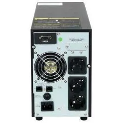 UPS Phasak 2000 VA en Ligne, LCD