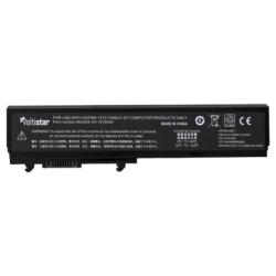 BATTERIE D'ORDINATEUR PORTABLE POUR HP PAVILION DV3000 DV3100 DV3600 DV3500 DV3600 Series