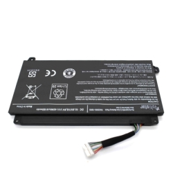 BATTERIE D'ORDINATEUR PORTABLE POUR TOSHIBA CHROMEBOOK CB35 CB35-A3120 CB35-B PA5208U-1BRS