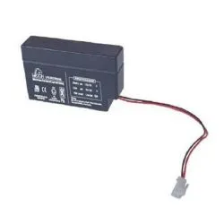 Batterie au Plomb AGM 12V 0.8Ah