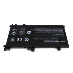 Batterie d'ordinateur portable pour HP pavillon 15-BC200NB...