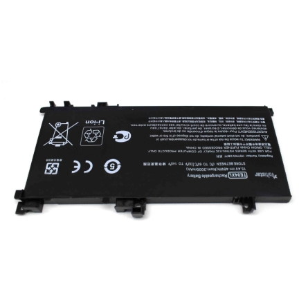 Batterie d'ordinateur portable pour HP pavillon 15-BC200NB 905175-2C1 905277-855 15-BC