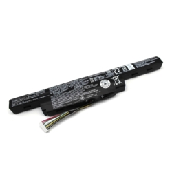 Batterie d'ordinateur portable pour ACER TRAVELMATE P259-G2-MG P259-G2-M AS16B5J
