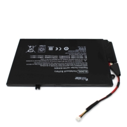 Batterie d'ordinateur portable pour HP ENVY 4-1000 EL04 ELO4XL...