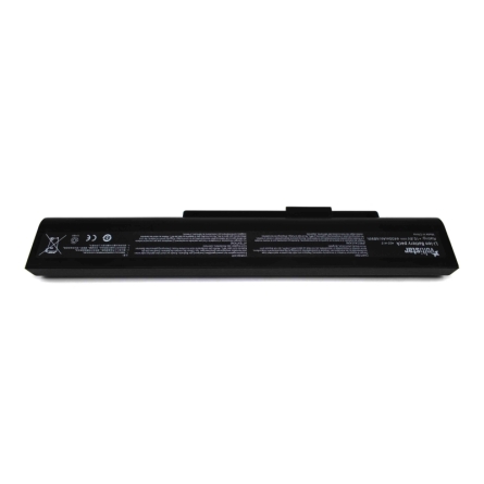 Batterie d'ordinateur portable pour MSI MEDION A32-A15 A41-A15 A42-A15 A42-H36