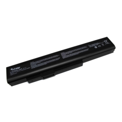 Batterie d'ordinateur portable pour MSI MEDION A32-A15 A41-A15 A42-A15 A42-H36