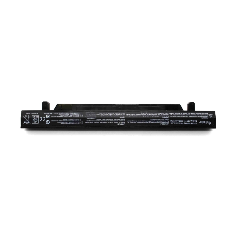 Batterie d'ordinateur portable pour ASUS GL552 GL552J GL552JX GL552V GL552VW