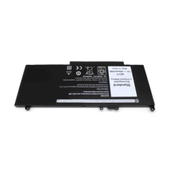 Batterie d'ordinateur portable pour DELL LATITUDE E5470 E5550 E5570...