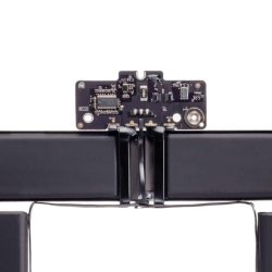 Batterie d'ordinateur portable pour APPLE MACBOOK PRO 13 "RETINA...