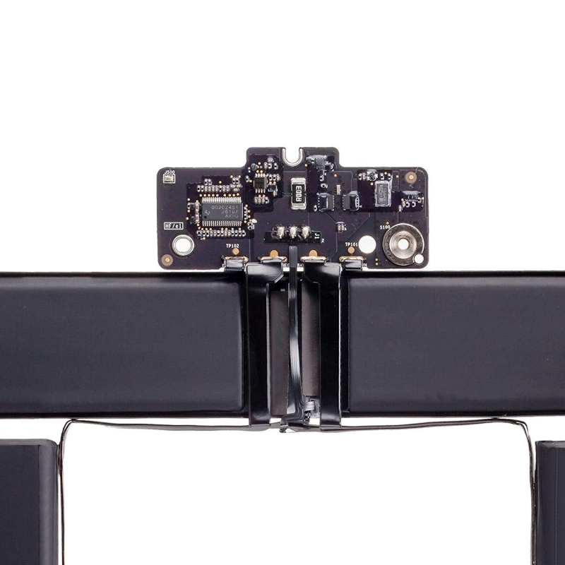Batterie d'ordinateur portable pour APPLE MACBOOK PRO 13 "RETINA A1437 A1425 020-7652-A