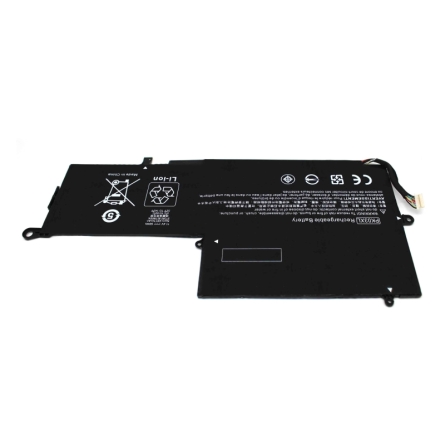 Batterie d'ordinateur portable HP SPECTRE PRO X360 G1 G2 SERIES PK03XL