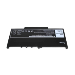 Batterie d'ordinateur portable pour DELL LATITUDE E7270 E7470 SÉRIE...