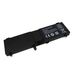 Batterie d'ordinateur portable pour ASUS ROG G550 G550J G550JK N550 N550J N550JV N550JK N550JA C41-N550