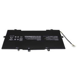 Batterie d'ordinateur portable pour HP ENVY 13 PAVILION 13-D...