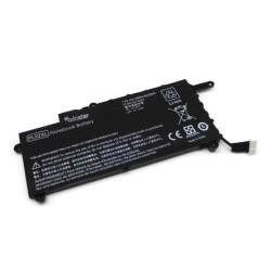 Batterie d'ordinateur portable pour HP PAVILION 11-N000SNX 11-N010DX PL02XL HSTNN-LB6B