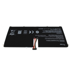 Batterie d'ordinateur portable pour HP ENVY SPECTRE XT 13-2000EG...