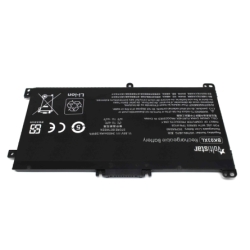 Batterie d'ordinateur portable pour HP pavillon X360 14-BA série...