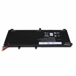 Batterie d'ordinateur portable pour DELL PRECISION M3800 XPS 15...