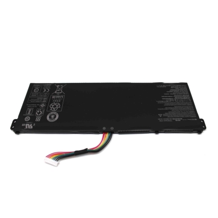 Batterie d'ordinateur portable ACER ASPIRE A315-51 AP16M5J
