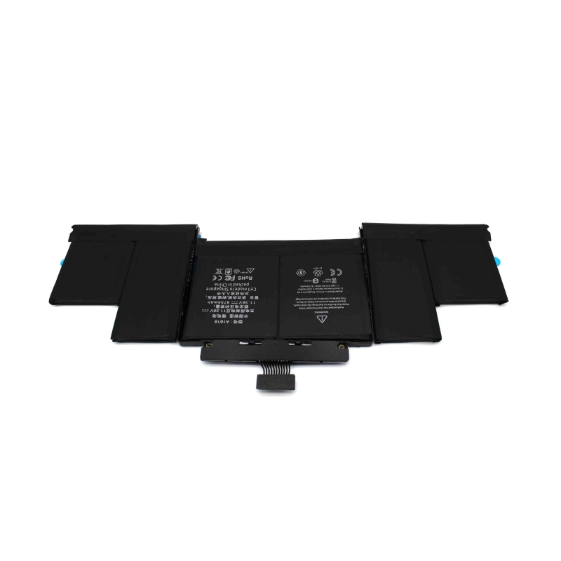 Batterie ordinateur portable APPLE MACBOOK PRO A1398 (2015) 11.36V A1618
