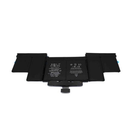 Batterie ordinateur portable APPLE MACBOOK PRO A1398 (2015) 11.36V A1618