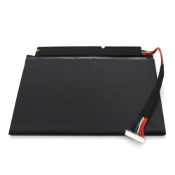 Batterie d'ordinateur portable MEDION AKOYA S6421 40057160 477592-00-00-11-2S1P-0 7.4V 4800MAH