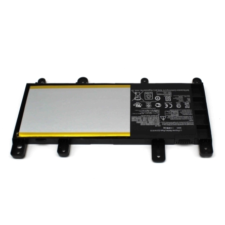 Batterie d'ordinateur portable pour ASUS X756UA X756UB X756UF X756UJ C21N1515