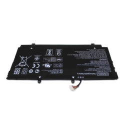 Batterie d'ordinateur portable pour HP ENVY 13-AB SÉRIE CN03XL...
