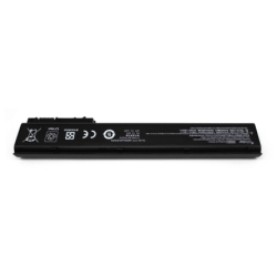 Batterie d'ordinateur portable pour HP ZBOOK 15 G1 17 G1 HSTNN-C77C...