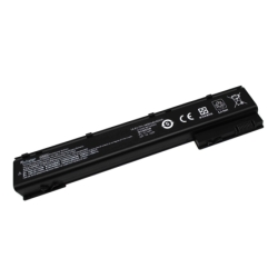 Batterie d'ordinateur portable pour HP ZBOOK 15 G1 17 G1 HSTNN-C77C AR08 AR08XL