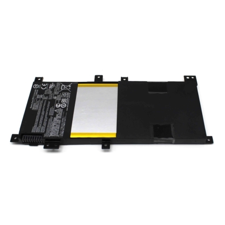 Batterie d'ordinateur portable pour ASUS X455LB X455LN X455LF X455LJ C21N1409