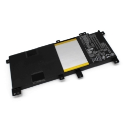 Batterie d'ordinateur portable pour ASUS X455LB X455LN X455LF X455LJ C21N1409
