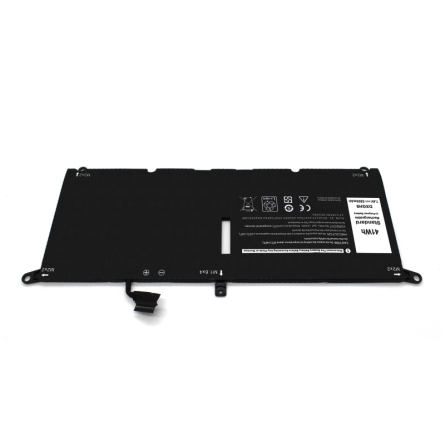 Batterie d'ordinateur portable pour DELL XPS 13 9370 9380 INSPIRON 13 5390 7390 7391 G8VCF DXGH8 H754V