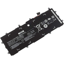 Batterie d'ordinateur portable pour SAMSUNG CHROMEBOOK XE303C12...