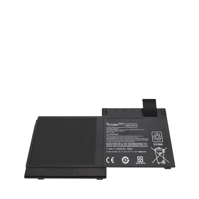 Batterie d'ordinateur portable pour HP 720 G1 820 G1 820 G2 717378-001 716726-421