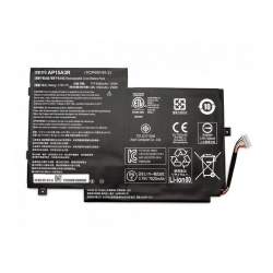 Batterie d'ordinateur portable pour ACER ASPIRE SWITCH 10E...