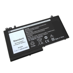 Batterie d'ordinateur portable pour DELL 5TFCY RYXXH NGGX5 0VVXTW...