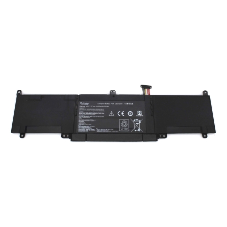 Batterie d'ordinateur portable pour ASUS ZENBOOK UX303 UX303U UX303UA UX303UB UX303L C31N1339