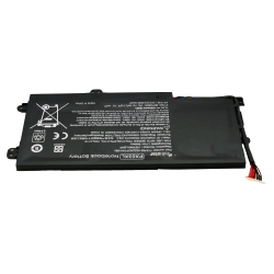 Batterie d'ordinateur portable pour HP ENVY 14 14-K010US 14-K027CL...