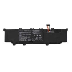 Batterie d'ordinateur portable pour ASUS VIVOBOOK S300 S300C S300CA...