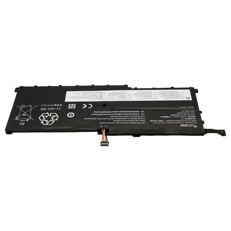 Batterie d'ordinateur portable pour LENOVO THINKPAD X1C YOGA 00HW028 00HW029 01AV438 01AV439
