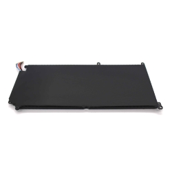 Batterie d'ordinateur portable pour HP ENVY 15-AE015TX 15-AE016TX 15-AE017TX 15-AE018TX LP03XL TPN-C121 TPN-C122
